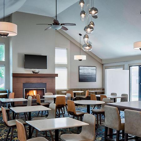 Residence Inn Dallas Las Colinas Irving Luaran gambar