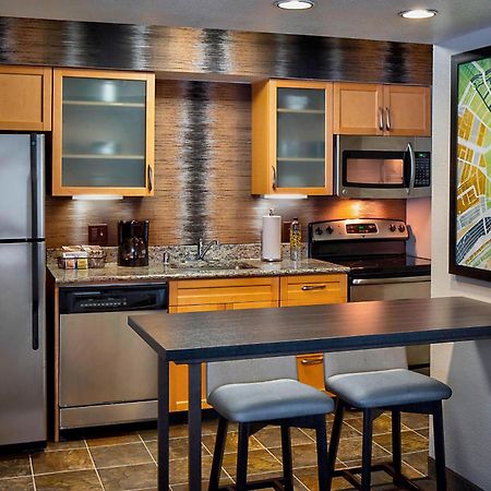 Residence Inn Dallas Las Colinas Irving Luaran gambar