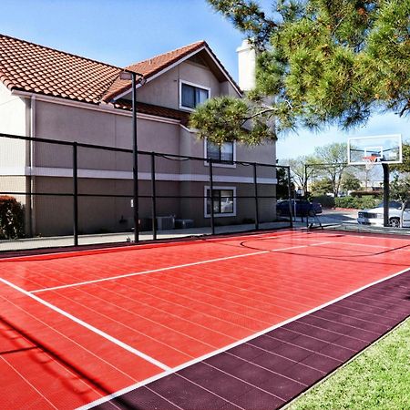 Residence Inn Dallas Las Colinas Irving Luaran gambar