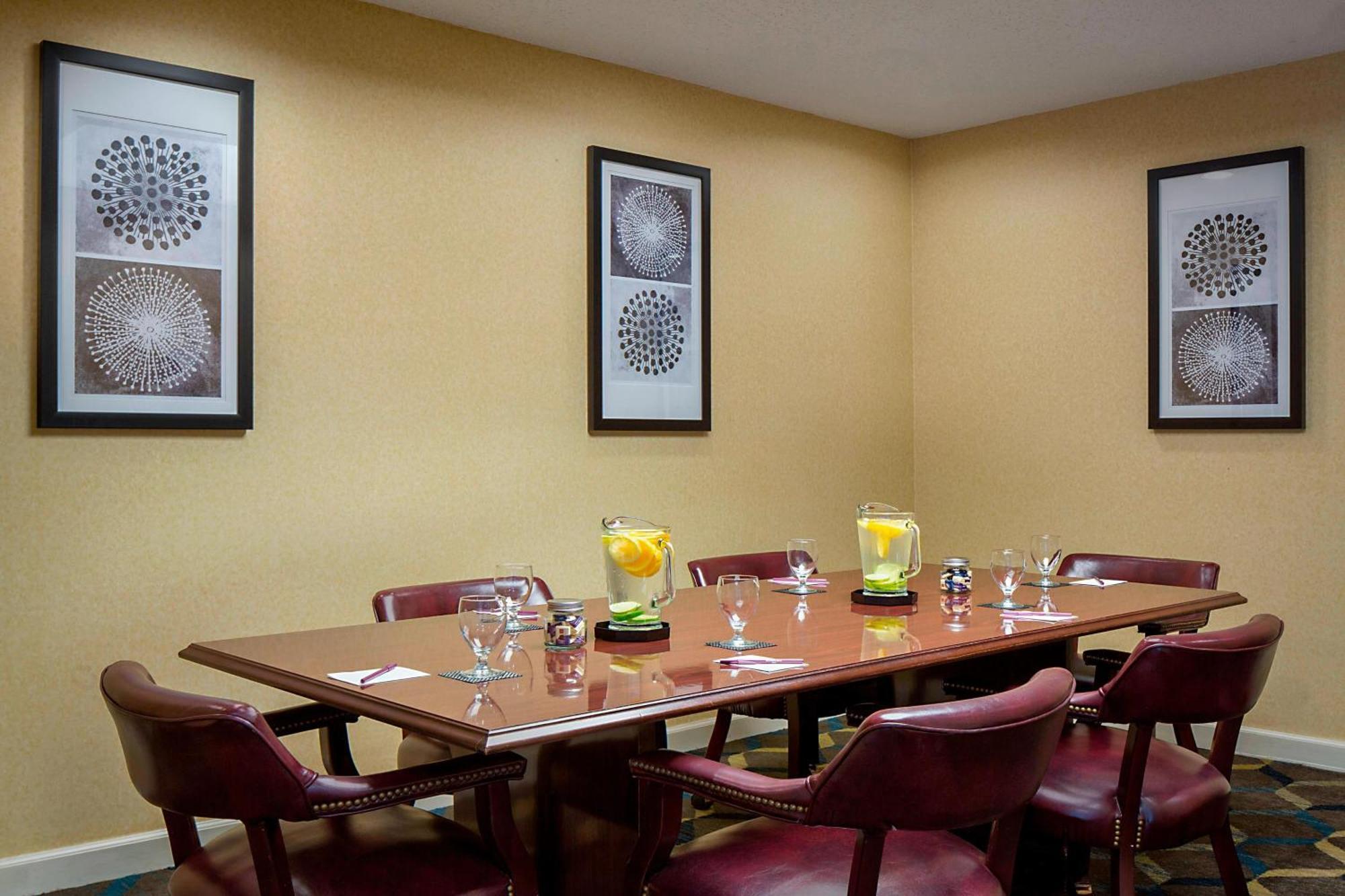Residence Inn Dallas Las Colinas Irving Luaran gambar