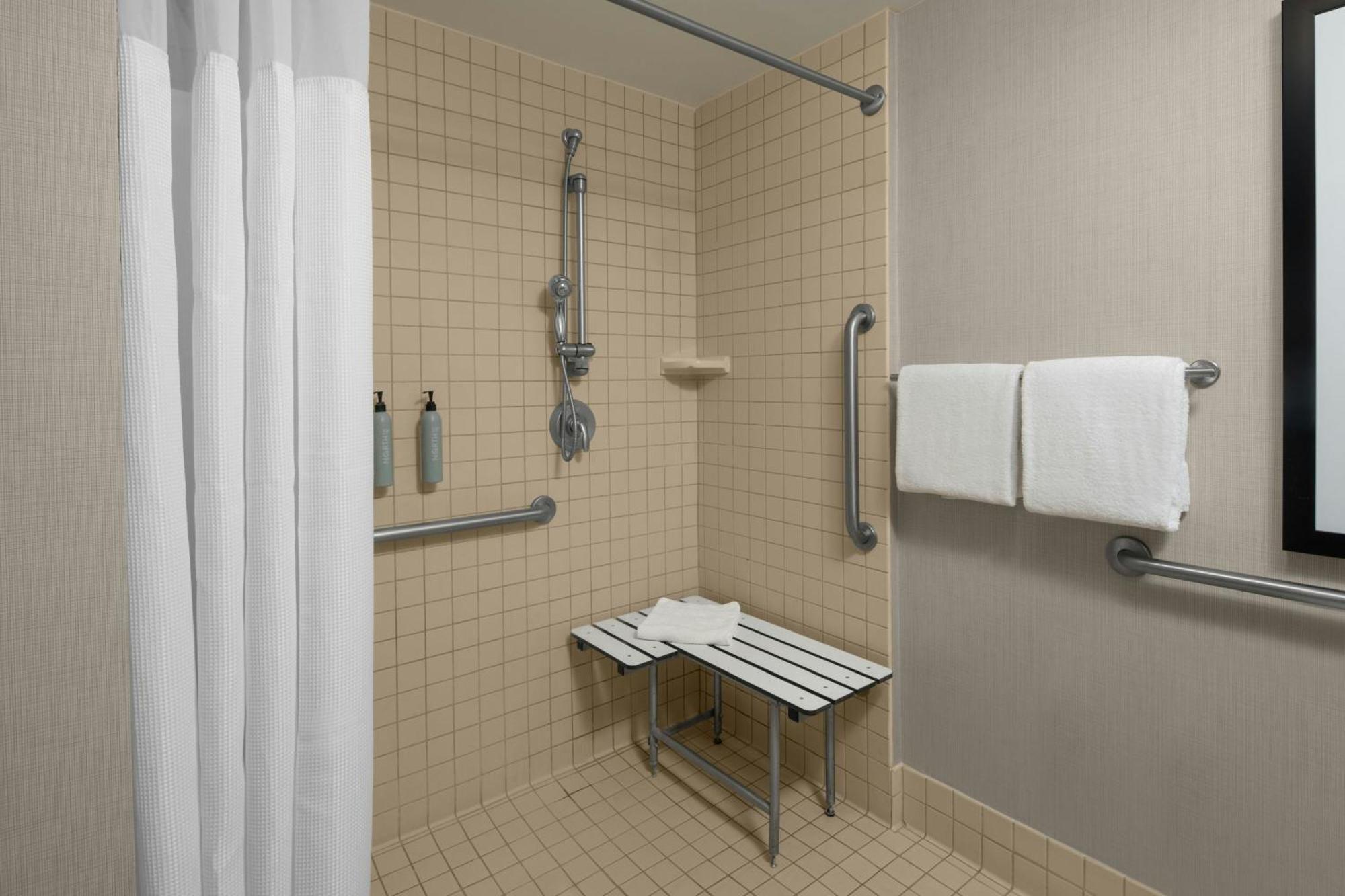 Residence Inn Dallas Las Colinas Irving Luaran gambar