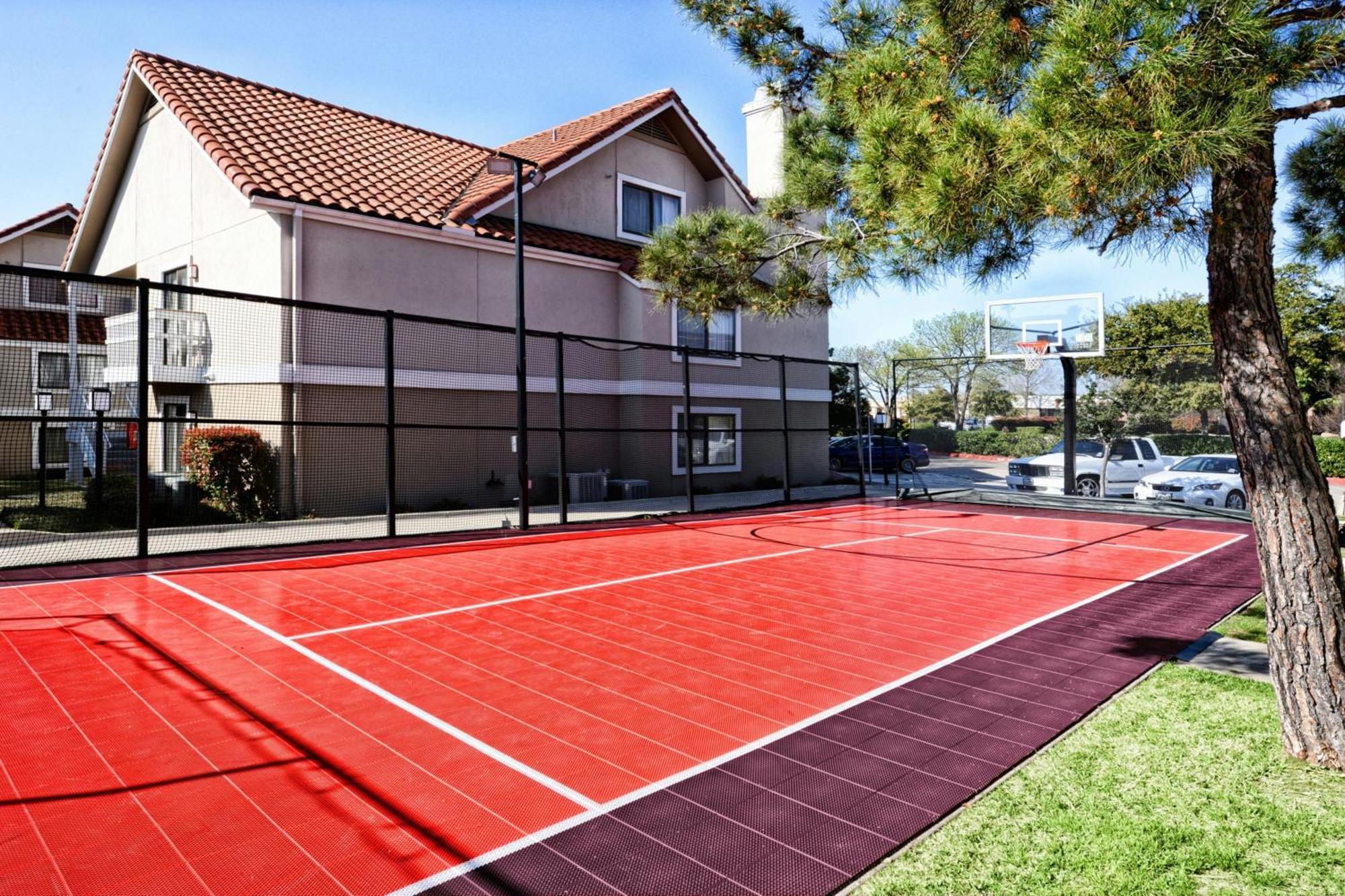 Residence Inn Dallas Las Colinas Irving Luaran gambar