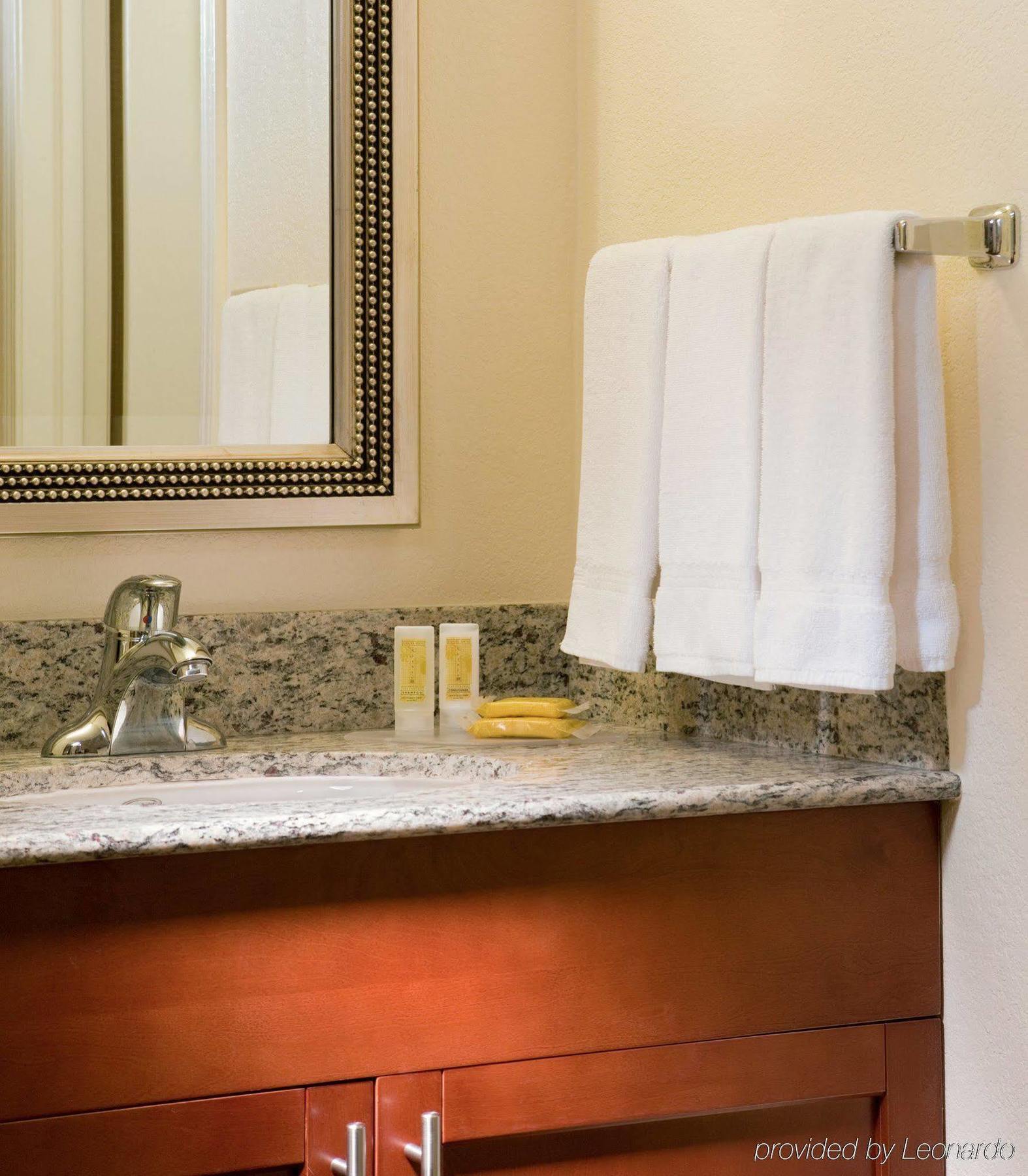 Residence Inn Dallas Las Colinas Irving Luaran gambar