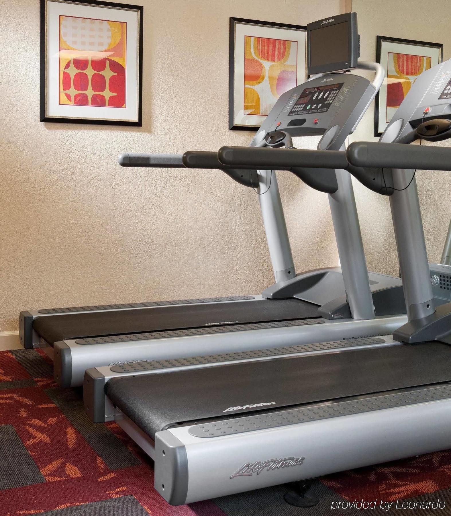 Residence Inn Dallas Las Colinas Irving Luaran gambar