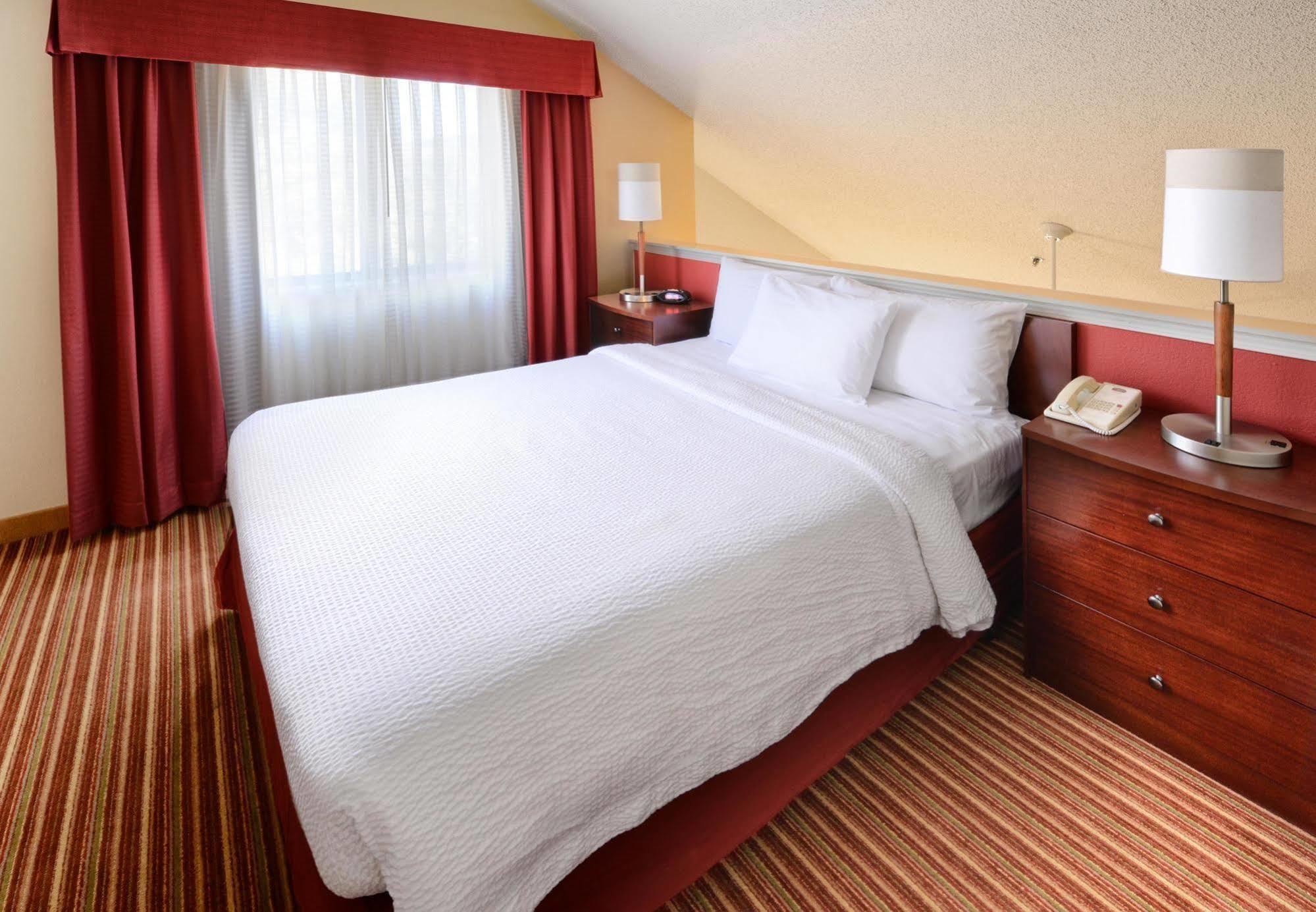 Residence Inn Dallas Las Colinas Irving Luaran gambar